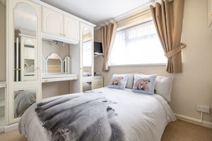 Bedroom 3- click for photo gallery